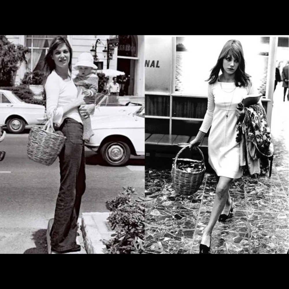 Style Muses…Sartorial Inspiration…Timelessness